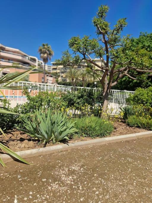 Appartement Vue Mer Sur Les Hauteurs De Νίκαια Εξωτερικό φωτογραφία